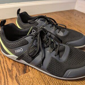 Xero Prio Neo Men Sz 12 | Wide Toe Box & Flexible Fitness Trainer